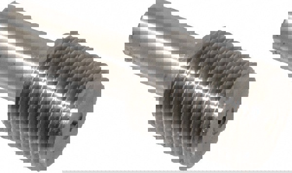 Plug Thread Gage: M18x1.50 Thread, 6H Class, Single End, Go